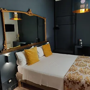 Bed & Breakfast Sbarco Dei 1000